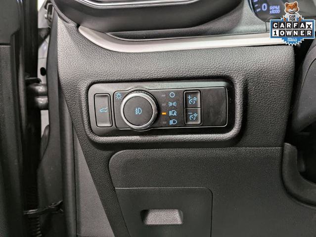 Certified 2023 Ford Explorer XLT w/ Equipment Group 202A AWD/4WD image 21