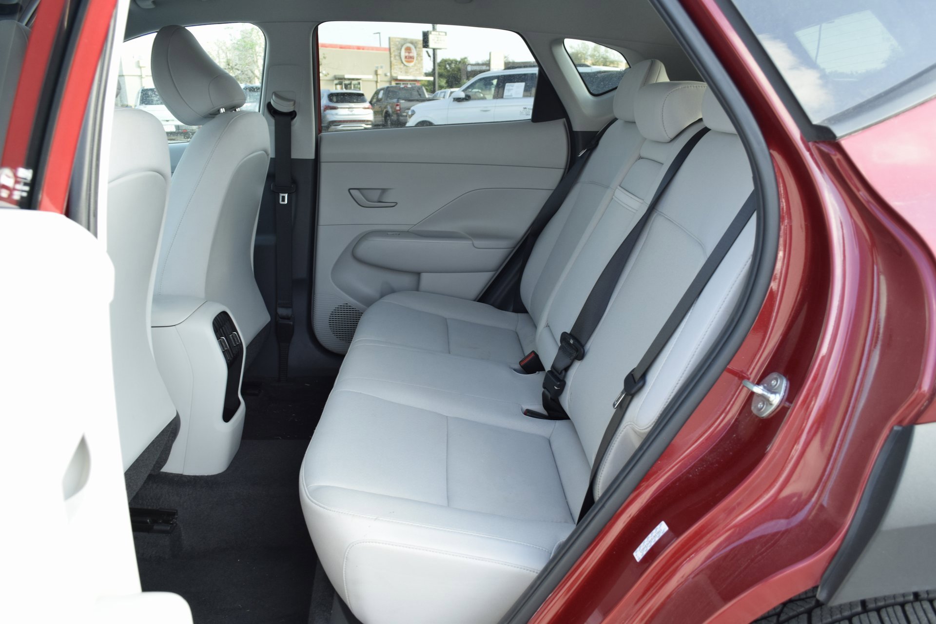 Used 2024 Hyundai Kona SEL image 20