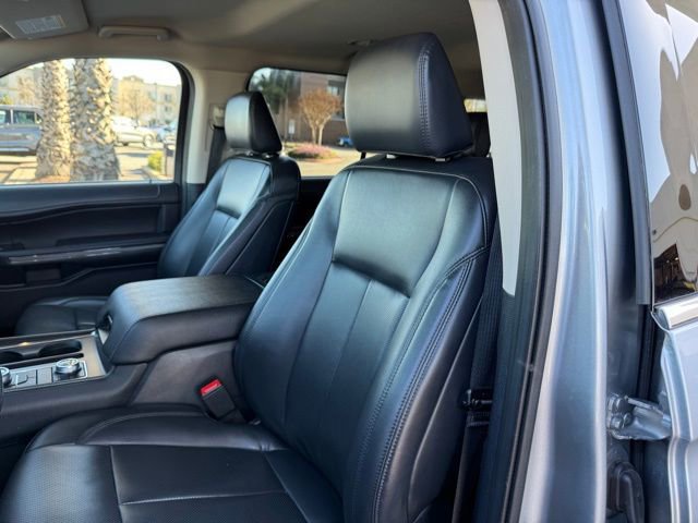 Certified 2024 Ford Expedition Max XLT image 19