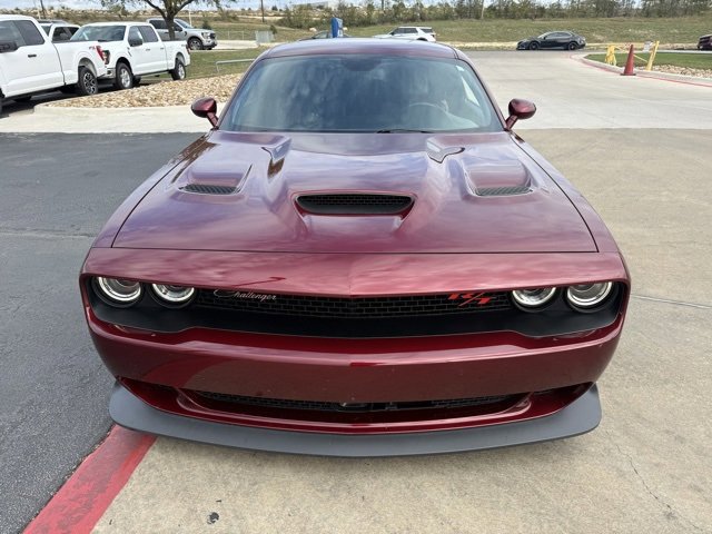 Used 2020 Dodge Challenger R/T Scat Pack image 8