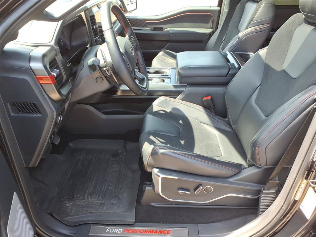 Certified 2025 Ford F150 Raptor AWD/4WD image 7