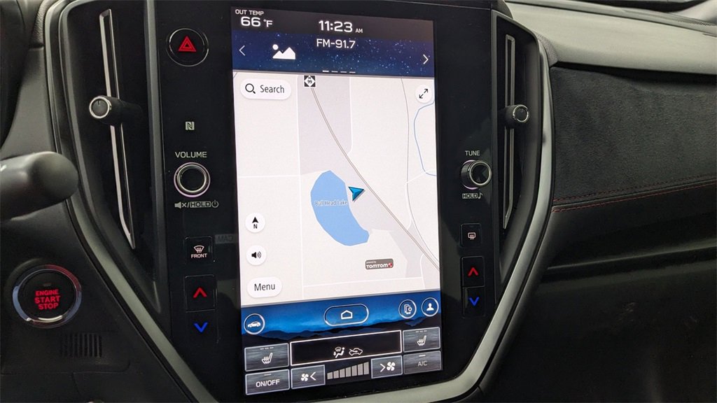 Used 2024 Subaru WRX TR image 23