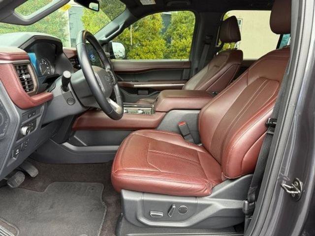 Certified 2022 Ford Expedition Max Limited image 14