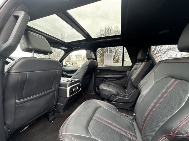 Certified 2023 Ford Expedition Limited image 18