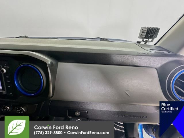 Used 2017 Toyota Tacoma SR5 AWD/4WD image 31