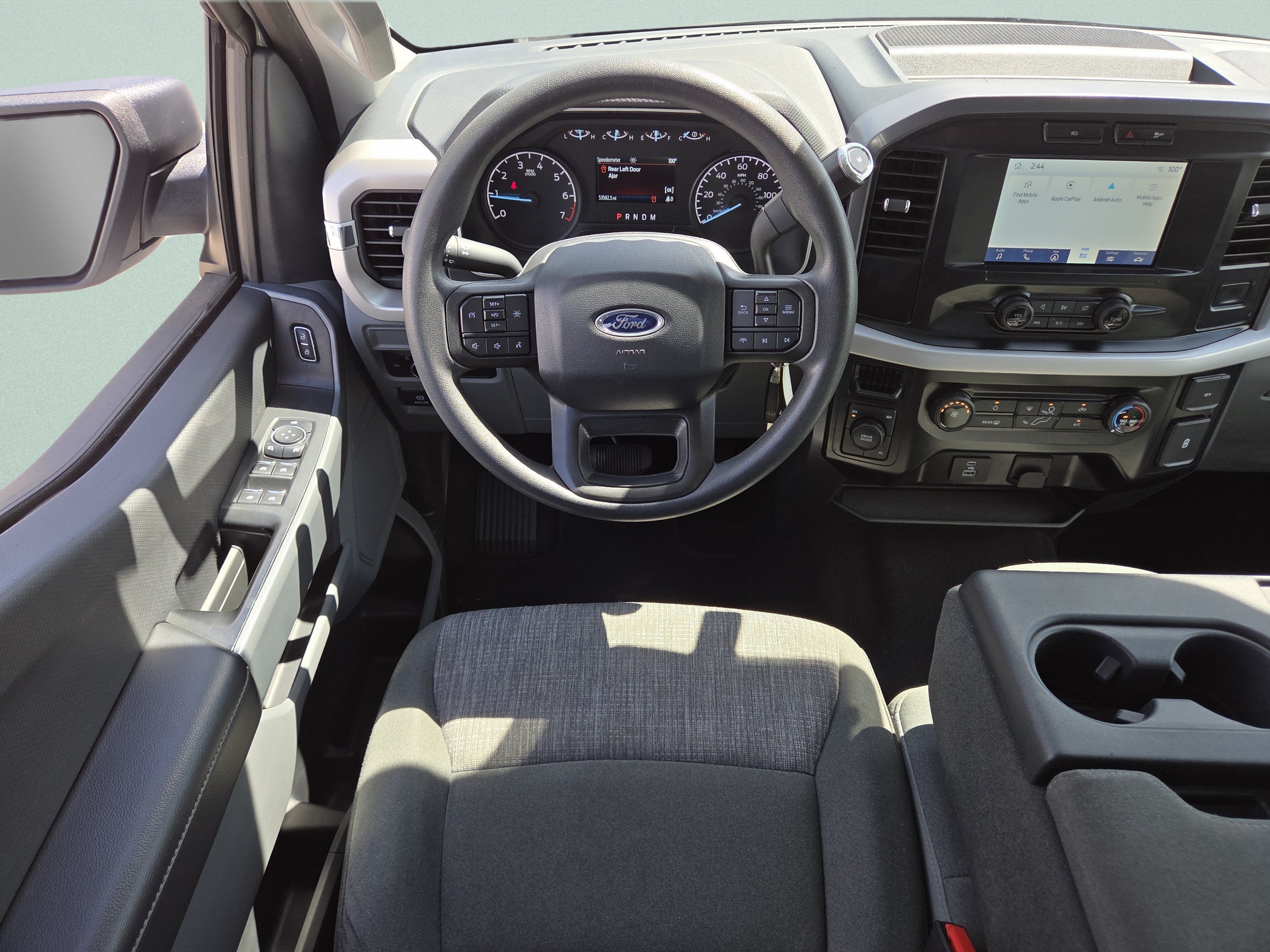Certified 2023 Ford F150 XLT AWD/4WD image 44