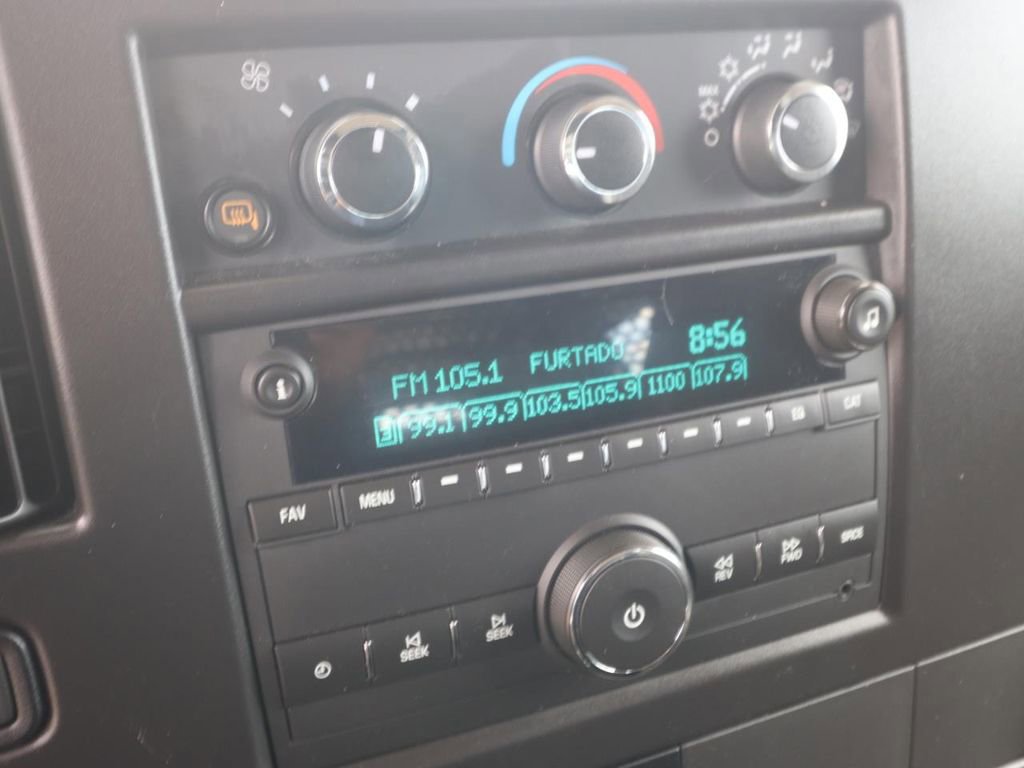 Used 2024 GMC Savana 2500 w/ Driver Convenience Package image 22