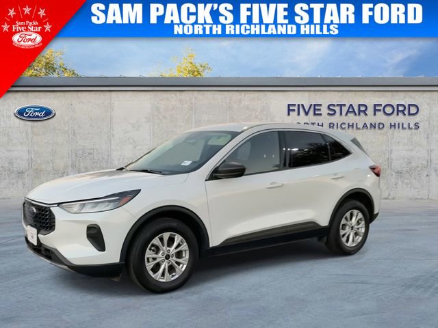 Certified 2024 Ford Escape Active w/ Tech Pack #1 image 4