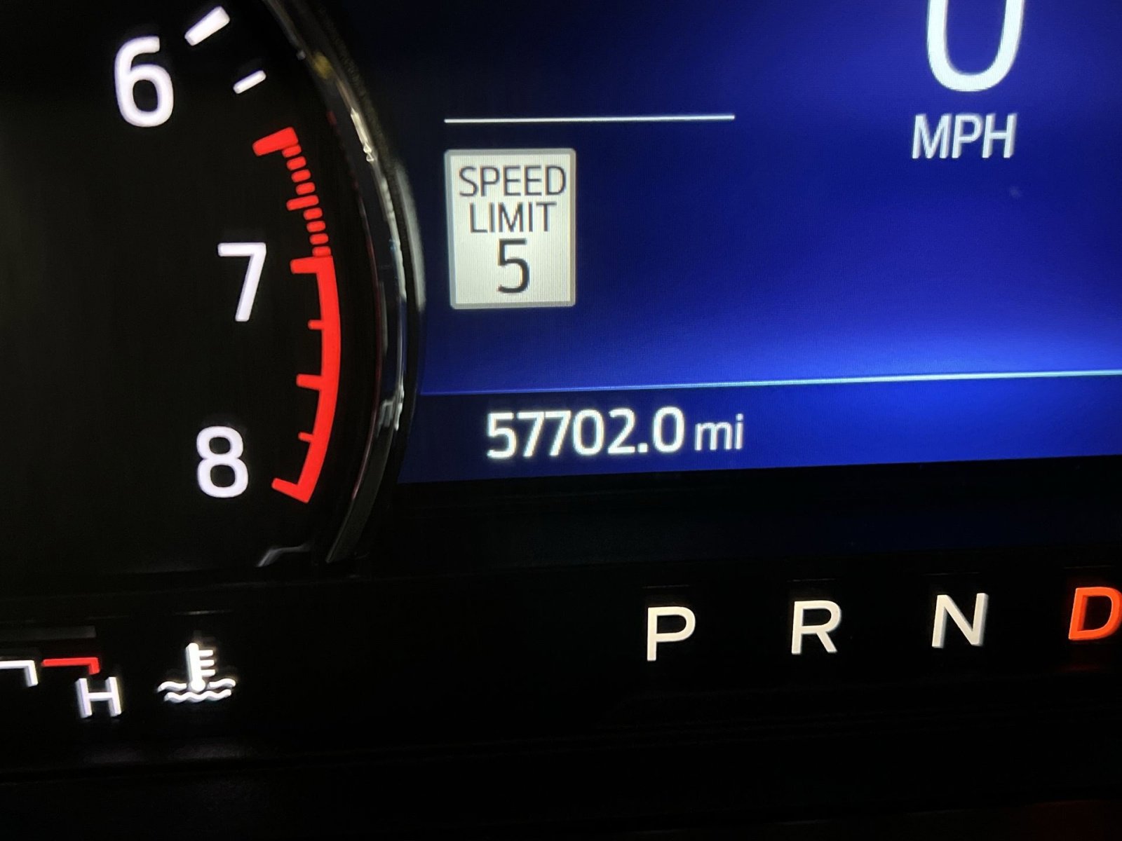 Certified 2022 Ford Explorer XLT w/ Equipment Group 202A image 16