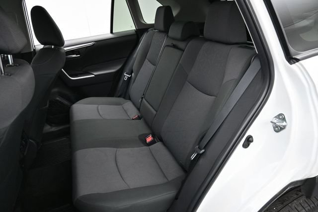 Used 2025 Toyota RAV4 XLE AWD/4WD image 26