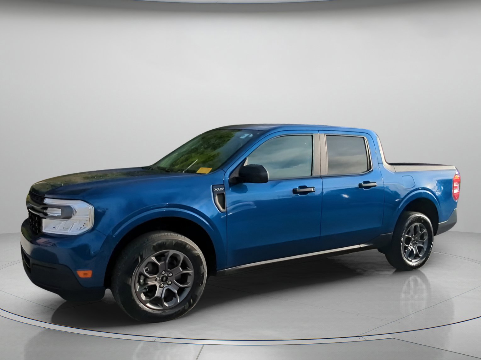 Certified 2024 Ford Maverick XLT image 5