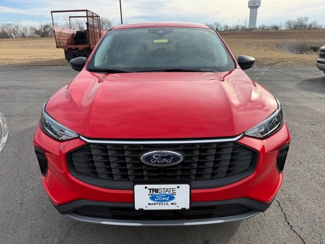 Certified 2024 Ford Escape Active w/ Tech Pack #1 AWD/4WD image 8