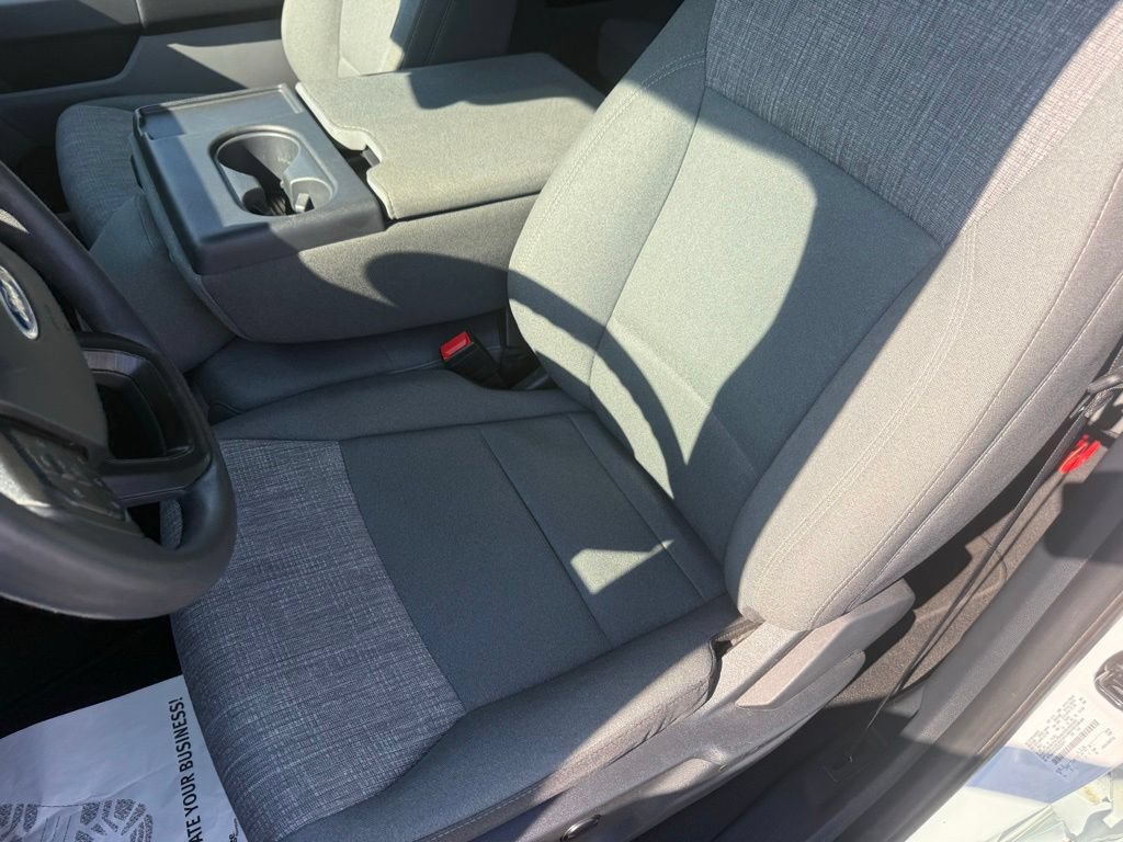 Certified 2025 Ford F350 XLT AWD/4WD image 22