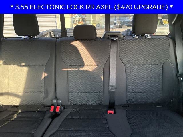 Certified 2022 Ford F150 XLT w/ Equipment Group 302A High image 8