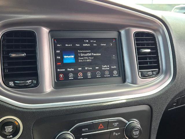 Used 2021 Dodge Charger SXT w/ Blacktop Package image 25