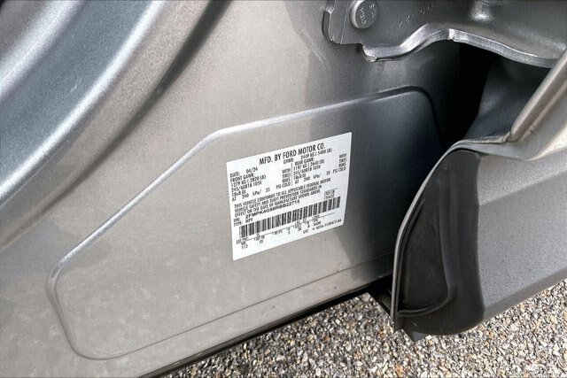 Certified 2024 Ford Edge SE AWD/4WD image 35
