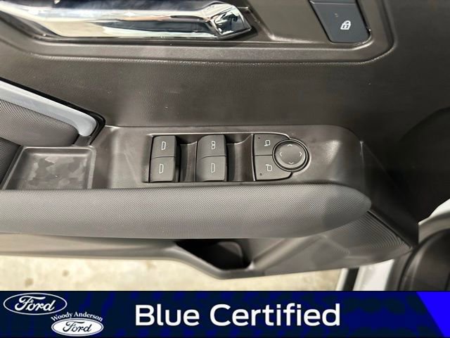 Used 2024 Chevrolet Colorado Z71 w/ Z71 Convenience Package 2 image 23