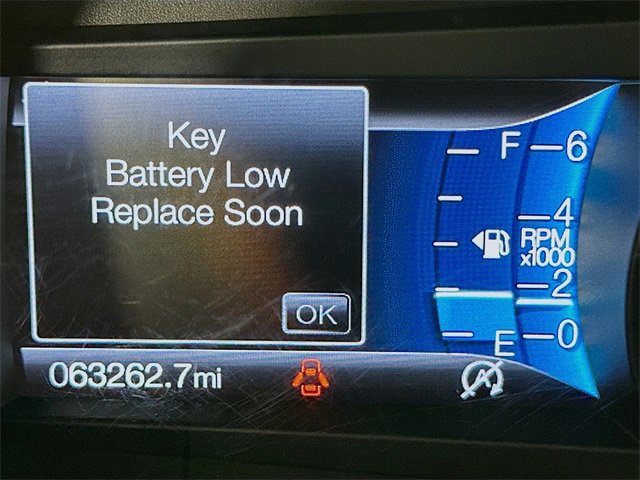 Certified 2020 Ford Fusion SE image 24