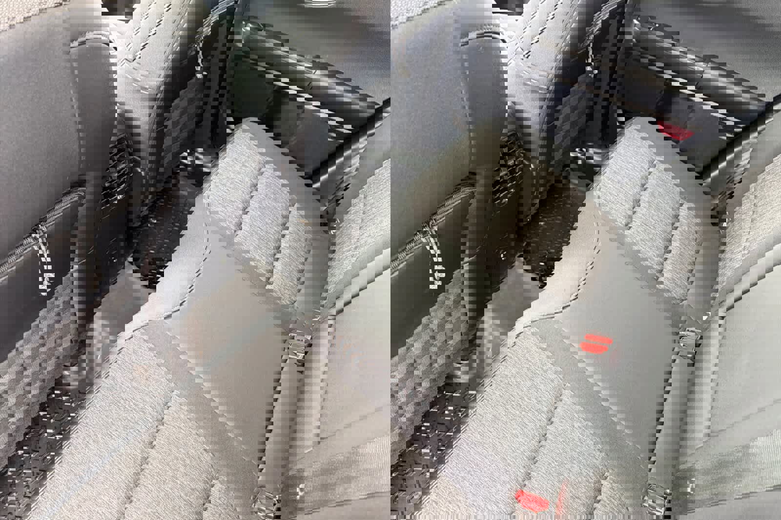 Certified 2022 Ford Bronco Sport Big Bend w/ Convenience Package image 10