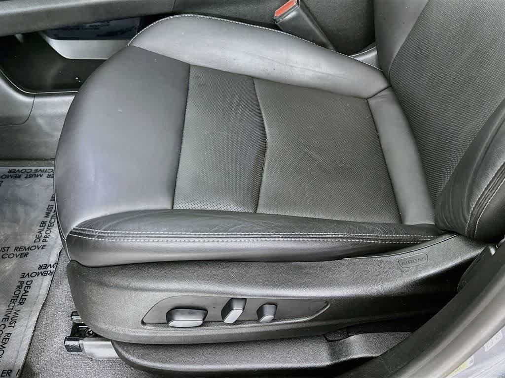 Used 2021 Cadillac XT5 Premium Luxury FWD image 30