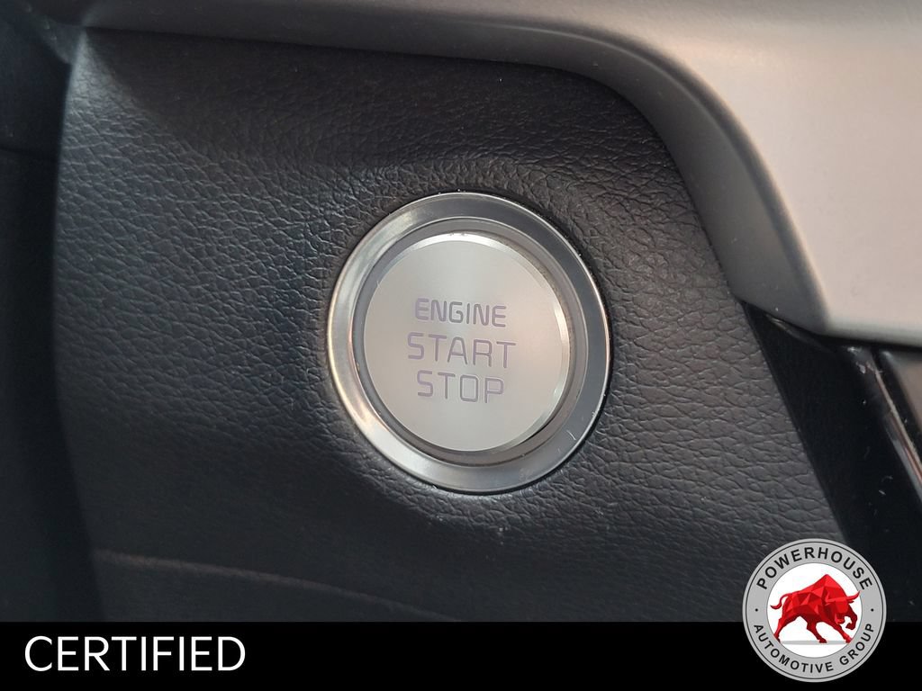 Used 2021 Kia Telluride S FWD image 37