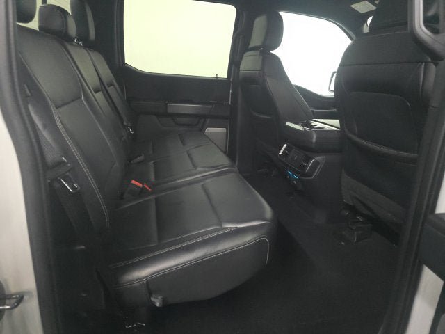 Certified 2023 Ford F150 XLT w/ Equipment Group 302A High AWD/4WD image 6