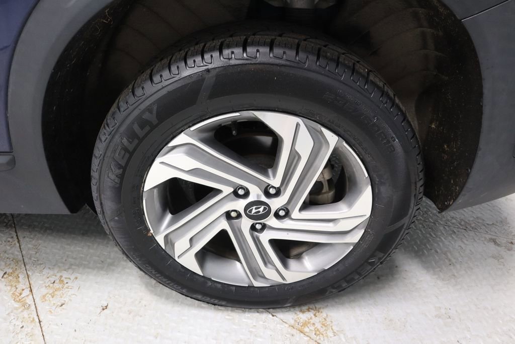 Used 2023 Hyundai Santa Fe SEL AWD/4WD image 20