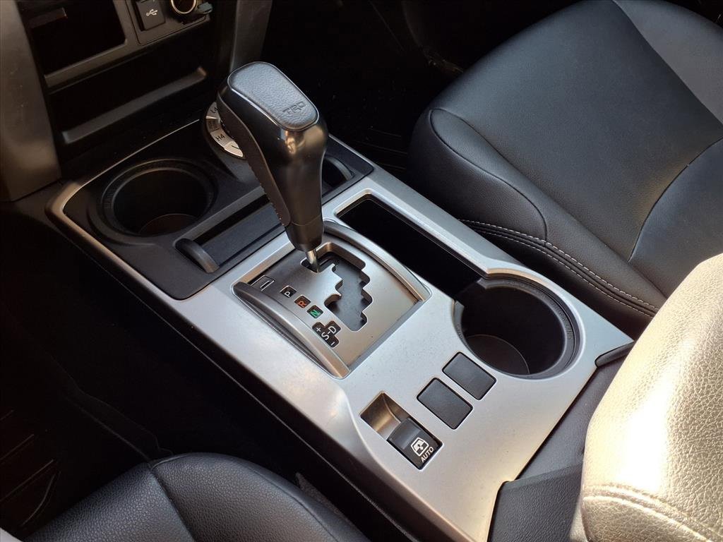 Used 2024 Toyota 4Runner TRD Sport image 21