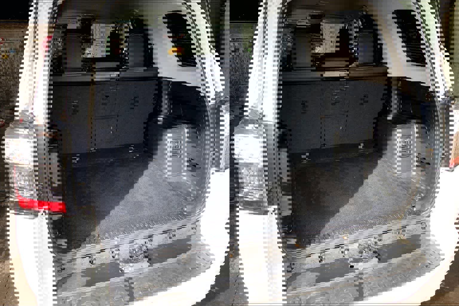 Used 2024 Toyota 4Runner SR5 Premium image 20