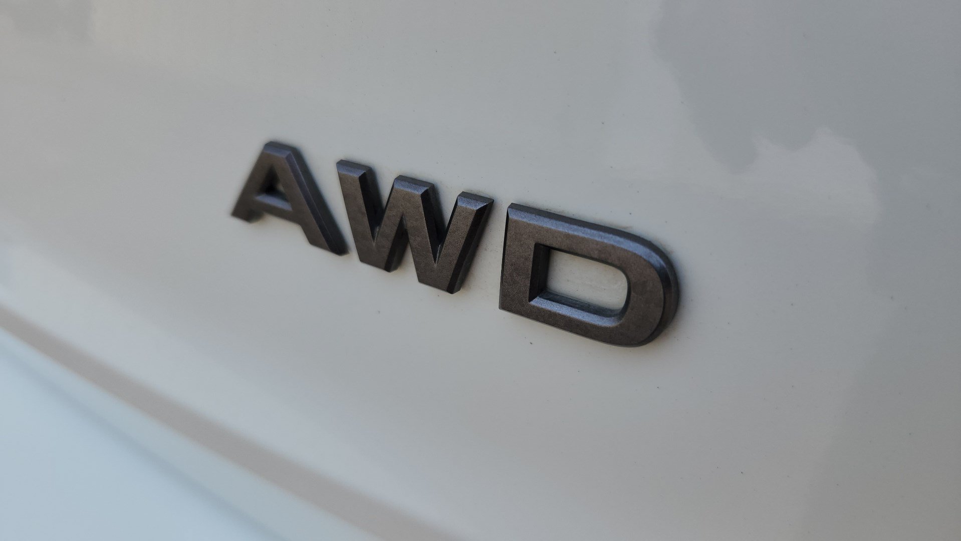 Used 2024 Nissan Rogue S AWD/4WD image 16