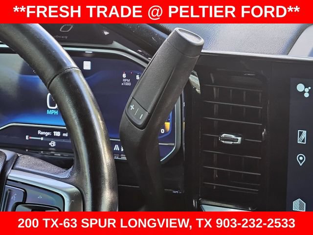 Used 2023 Chevrolet Silverado 1500 LT AWD/4WD image 26
