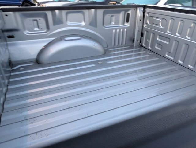 Certified 2023 Ford F150 XL AWD/4WD image 9