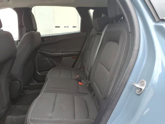 Certified 2023 Ford Escape Active AWD/4WD image 21