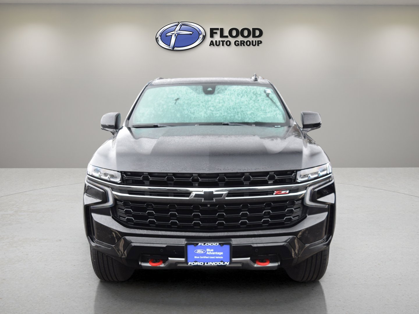 Used 2021 Chevrolet Tahoe Z71 w/ Z71 Signature Package video 2
