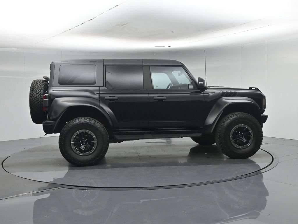 Certified 2022 Ford Bronco Raptor AWD/4WD image 32