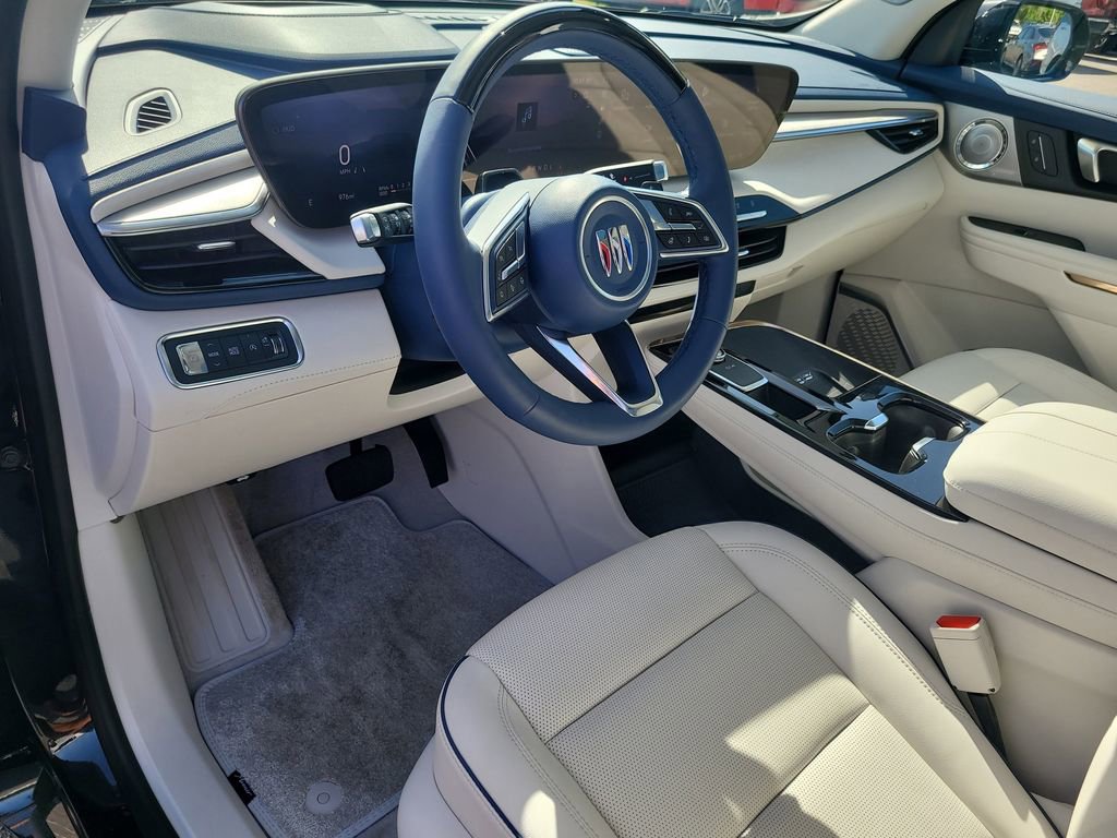 Used 2026 Buick Enclave Avenir w/ Super Cruise Package FWD image 19