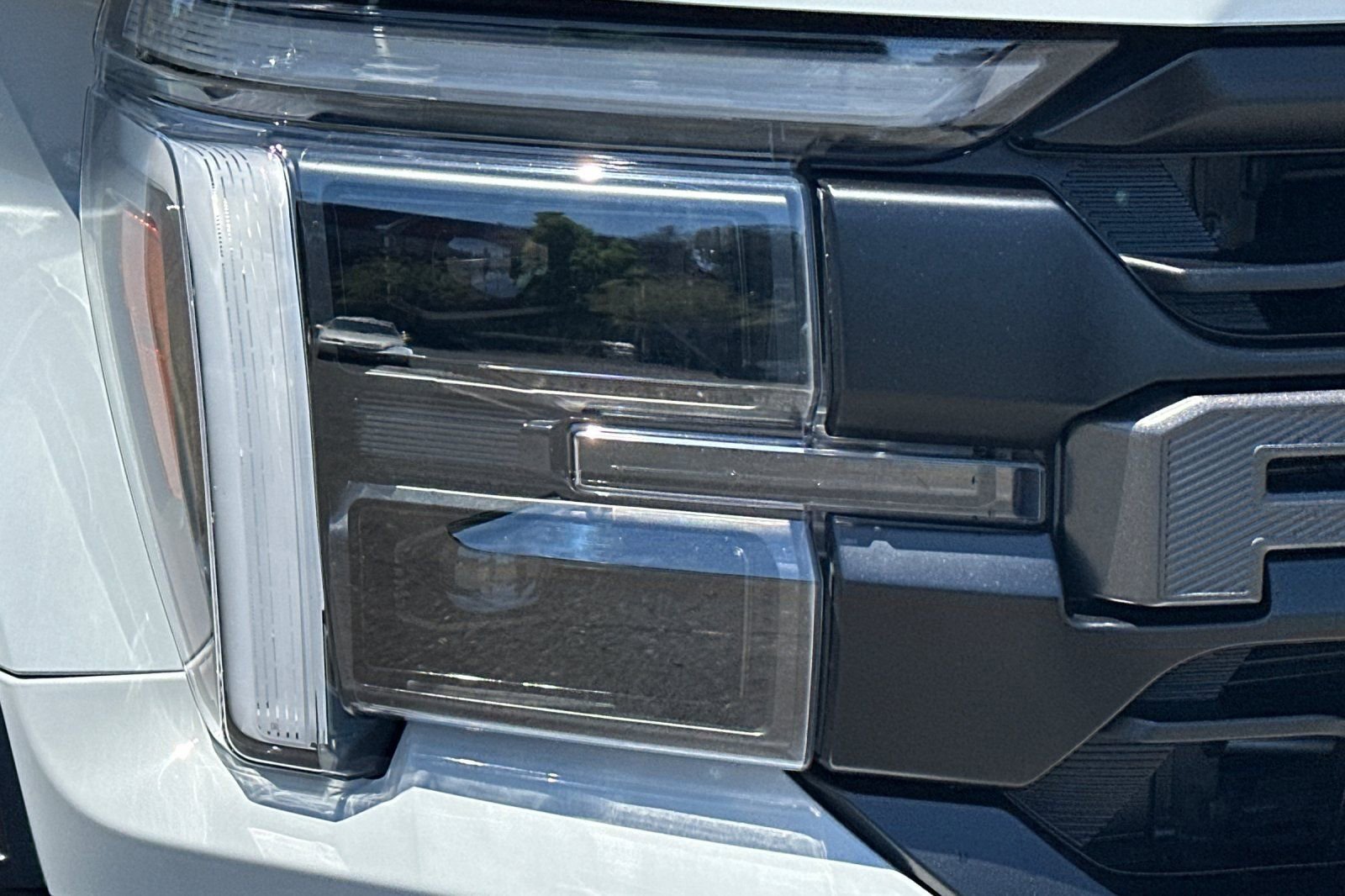 Certified 2024 Ford F150 Raptor AWD/4WD image 48