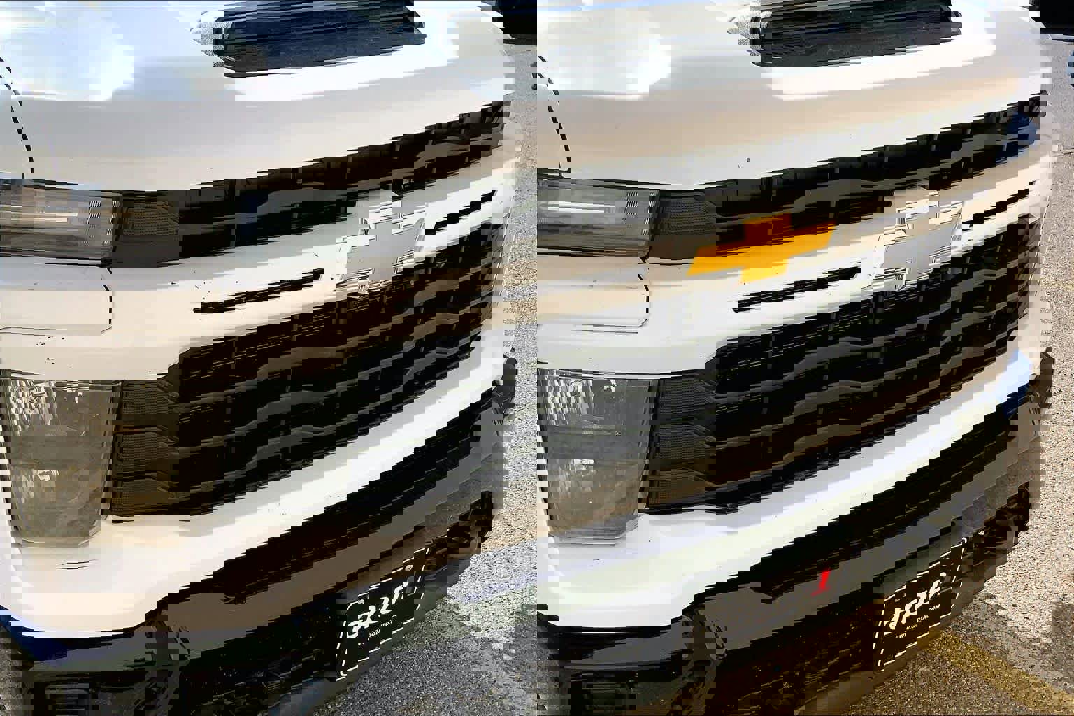 Used 2024 Chevrolet Silverado 2500 Custom w/ Custom Convenience Package image 30