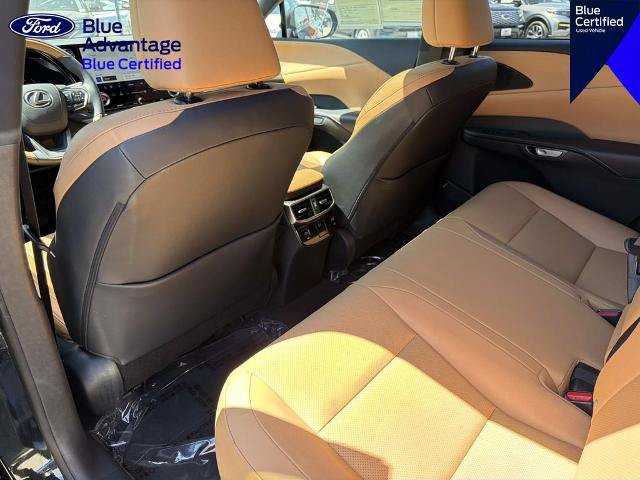 Used 2024 Lexus RX 350 Premium w/ Convenience Package FWD image 12