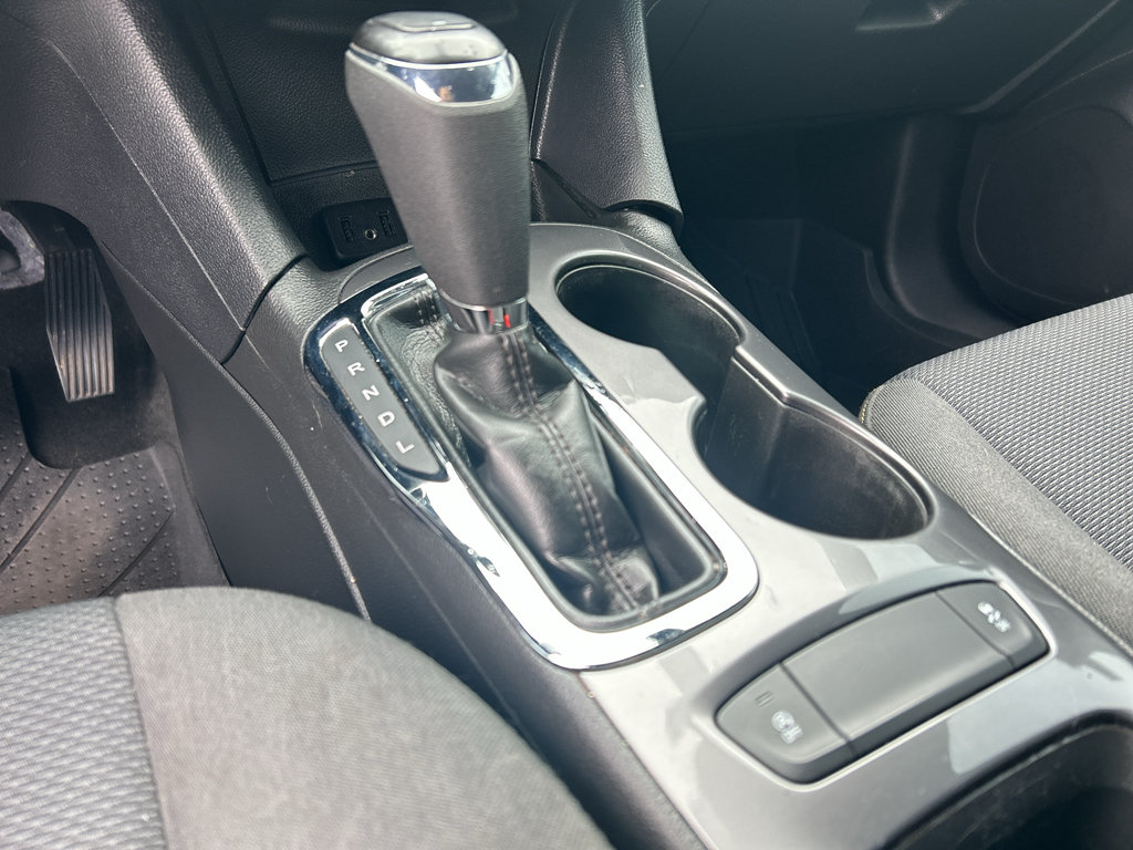 Used 2019 Chevrolet Cruze LS w/ LS Convenience Package FWD image 20