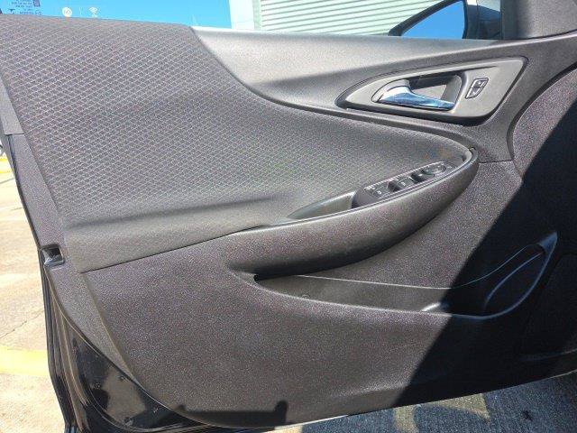 Used 2023 Chevrolet Malibu LT FWD image 33