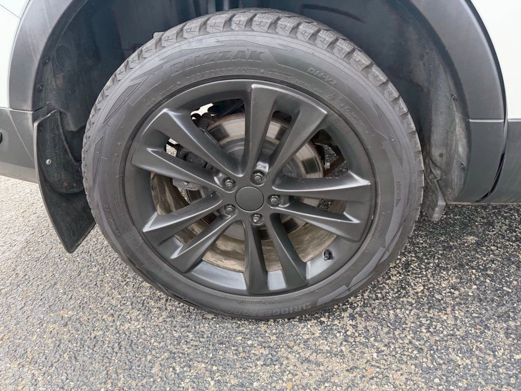 Certified 2019 Ford Explorer Limited w/ Class III Trailer Tow Package AWD/4WD image 35