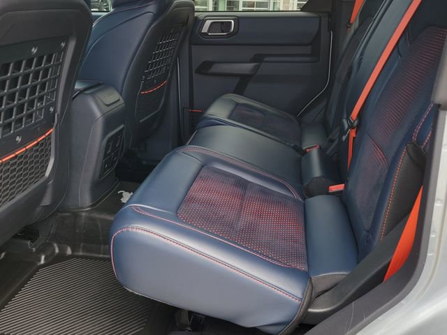 Certified 2023 Ford Bronco Raptor AWD/4WD image 8