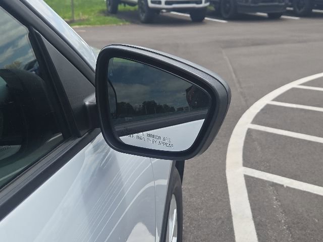Certified 2025 Ford Escape Active AWD/4WD image 6