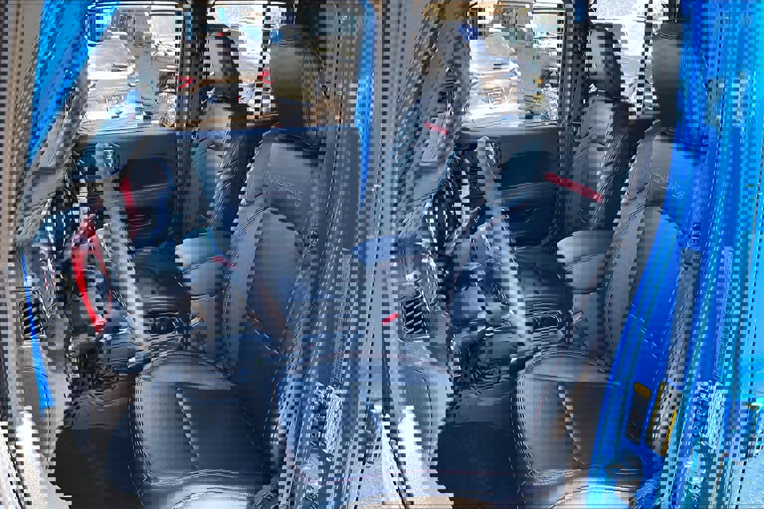 Used 2023 Jeep Gladiator Rubicon w/ Cold Weather Group AWD/4WD image 8