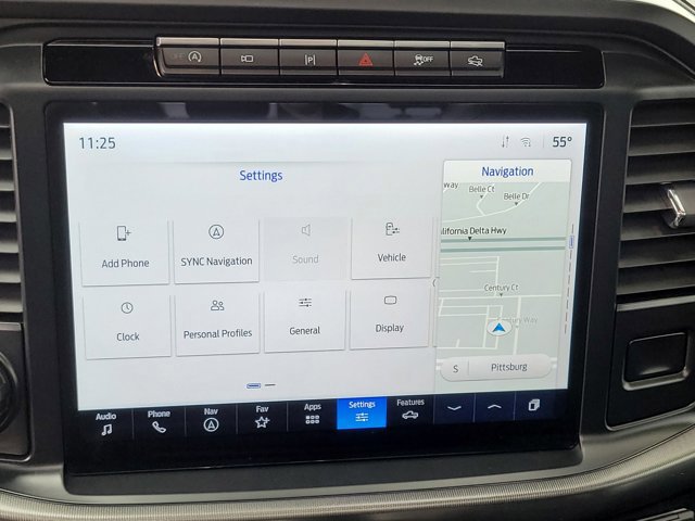 Certified 2024 Ford F150 Raptor image 18