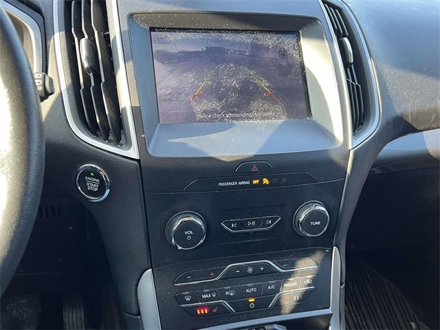 Certified 2020 Ford Edge SEL w/ Cold Weather Package image 11