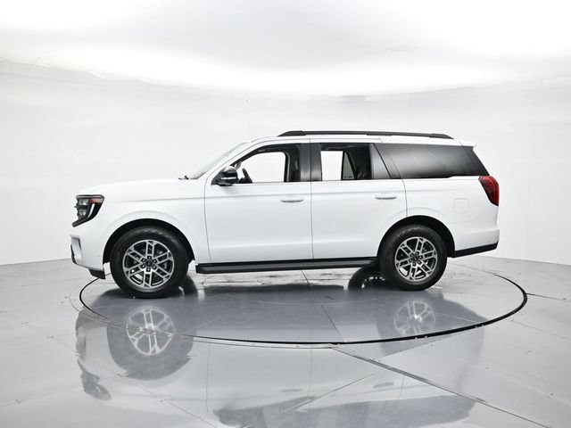 Certified 2025 Ford Expedition Active AWD/4WD image 6