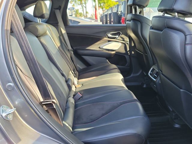 Used 2024 Acura RDX A-Spec AWD/4WD image 22