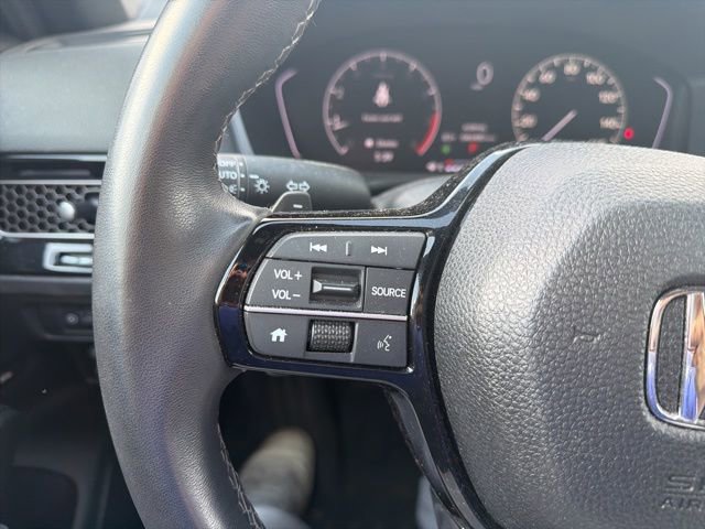 Used 2024 Honda Civic Sport image 20